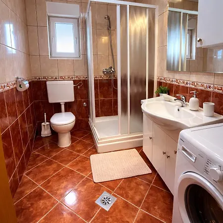 Cop Rab Apartamento Banjol