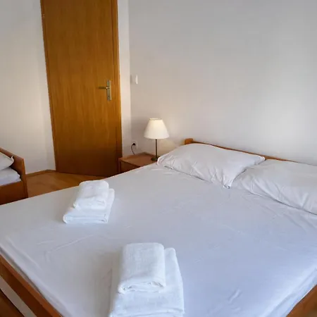 Apartamento Cop Rab Banjol