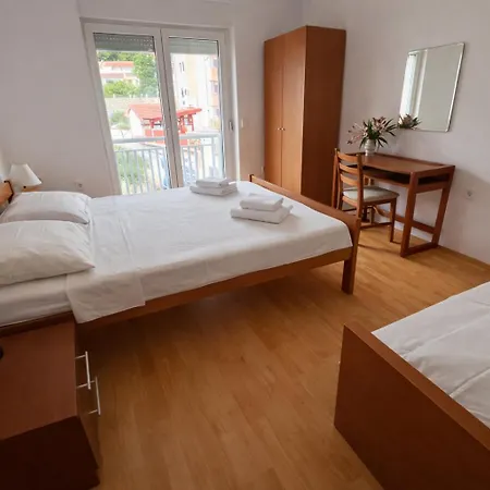 Cop Rab Apartamento *