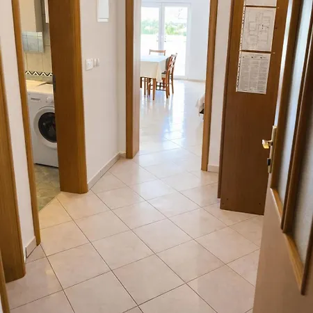 Apartamento Cop Rab