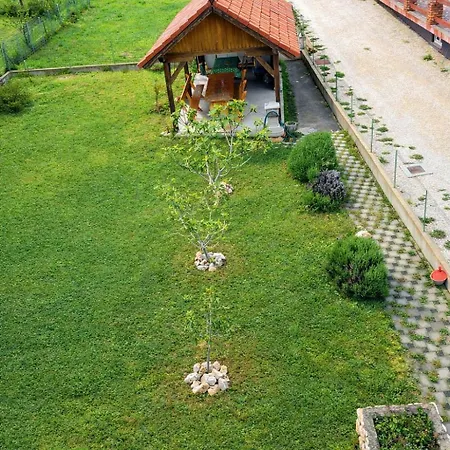 Apartamento Cop Rab *
