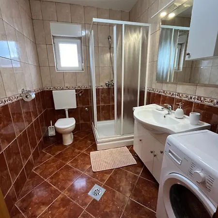 Cop Apartamento Banjol