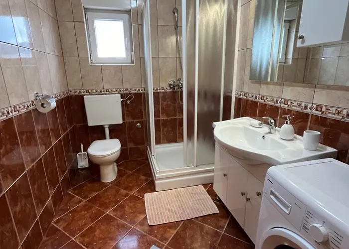 Cop Apartamento Banjol